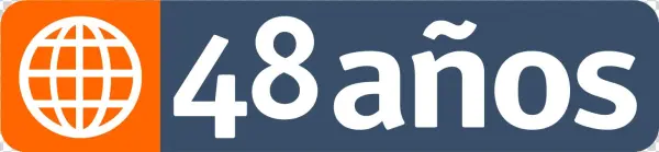 America Tv 48 Años