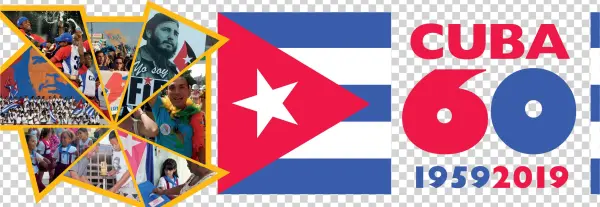 Anniversary Messages To The Cuban People