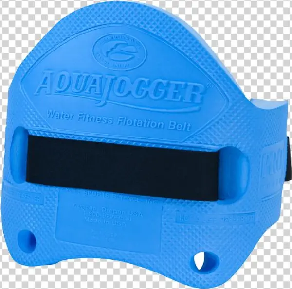 Aqua Jogger Belt-extra Buoyant