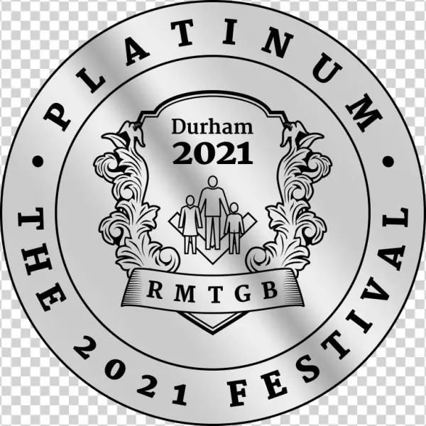 At Freemason Hall, Archer St, Darlington, Dl3 6ls