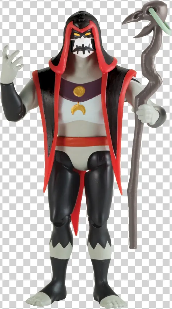 Ben 10 Classic Figure, , Large