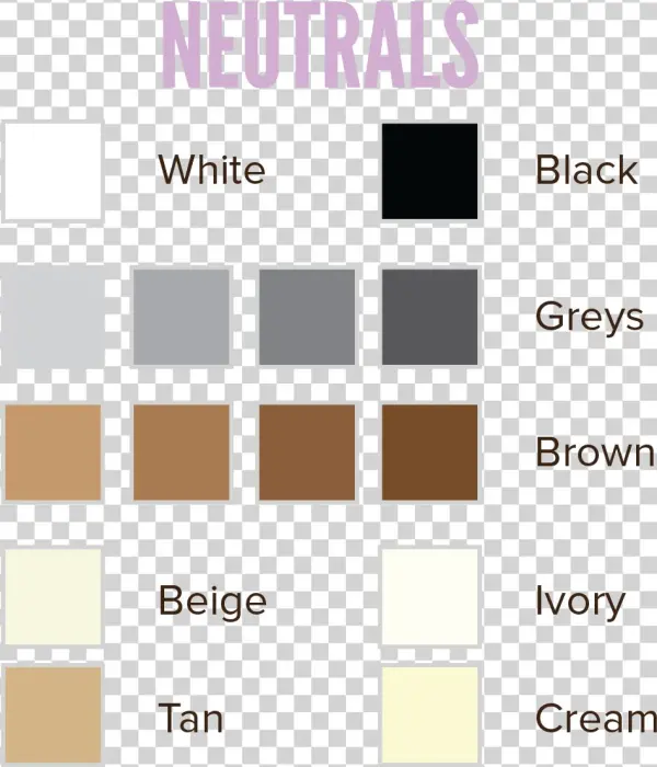 Besides These Colours With Temperature, There's A Group