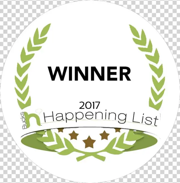 Best Of Bucks County 2017 Award