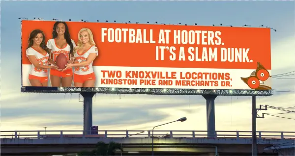 Billboards