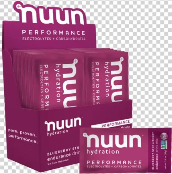 Blueberry Strawberry