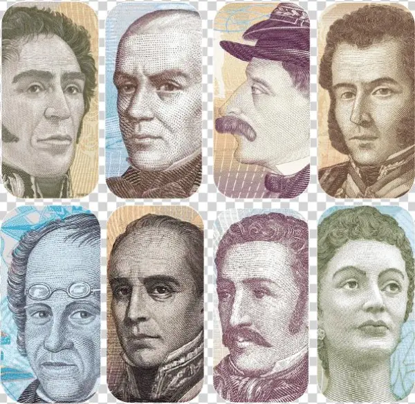 Bolivar Soberano