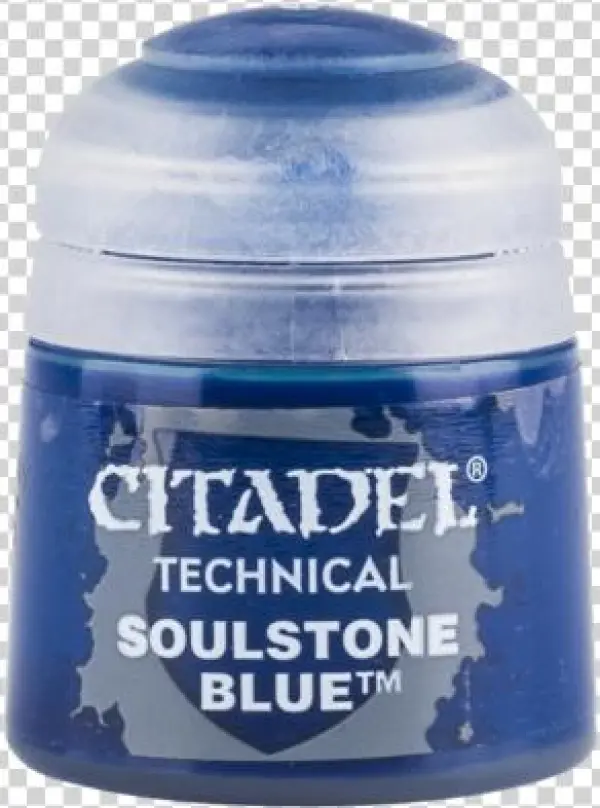 Citadel Technical Paint Soulstone Blue