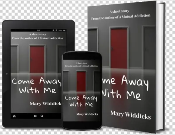 Come Away With Me Coming March 2019 In The Vein Of