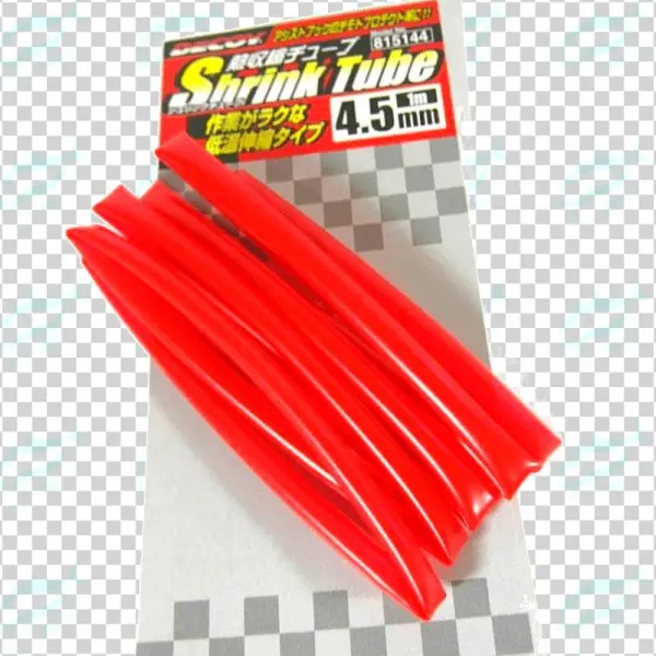 Decoy Shrink Tube T-3