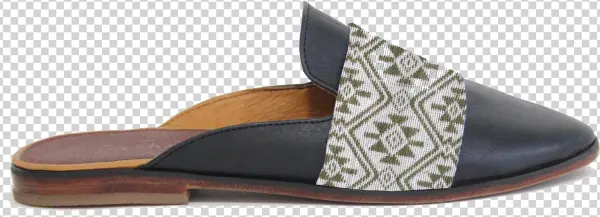 Diamantes Belt Slide