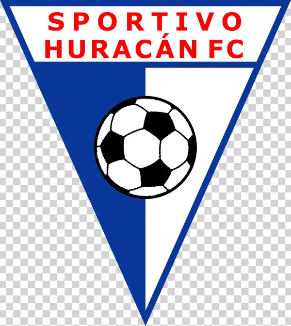 Escudo Sportivo Huracán Fc