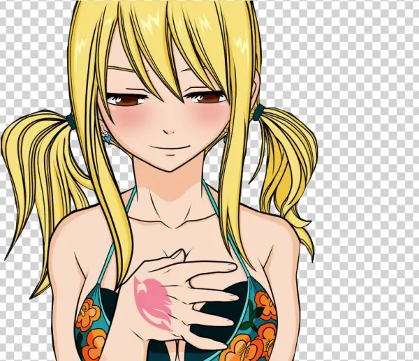 Fairy Tail Have Toi Cried Atleast Once When Watching