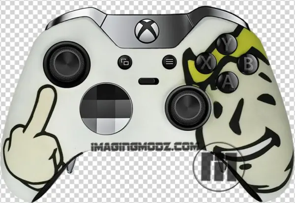 Fallout Elite Xbox One Controller