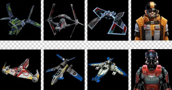 For The Full Breakdown Of What You Receive From Each