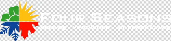Four Seasons Heating, Air Conditioning And Ventilation