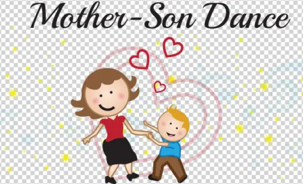 Free Download Child Dance Clipart