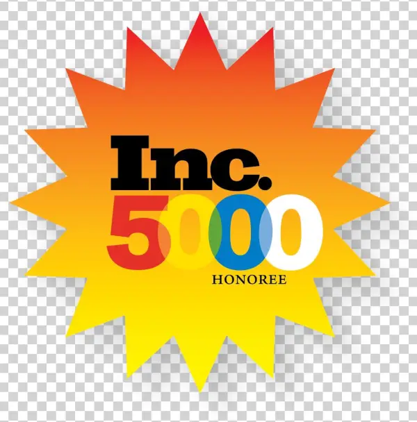 Gate Premier Solutions Named One Of America's Fastest-growing