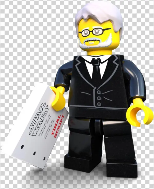 George Lucas Render V=1493500050