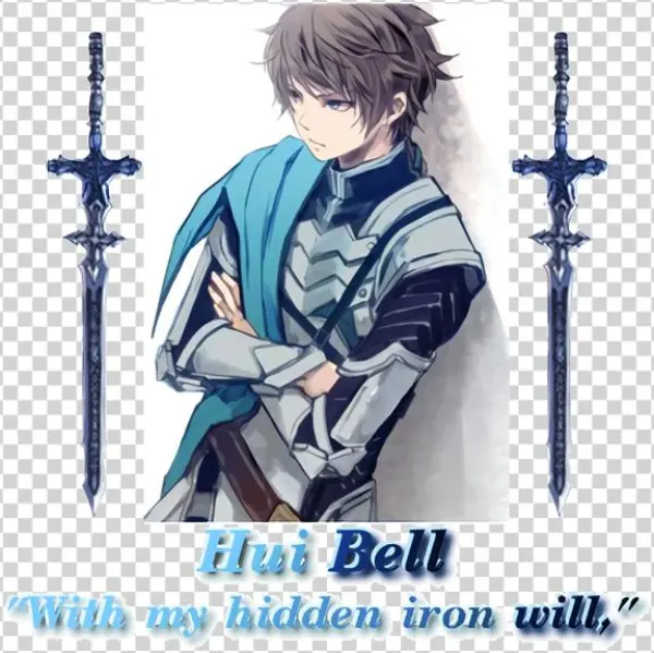 "get Off Me " Yukio Screamed From Underneath Me