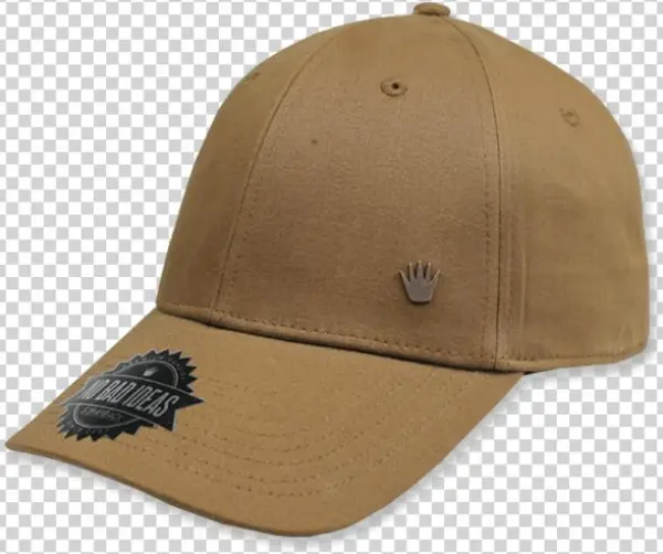 Gorra Nbi Kemba Strapback Camel