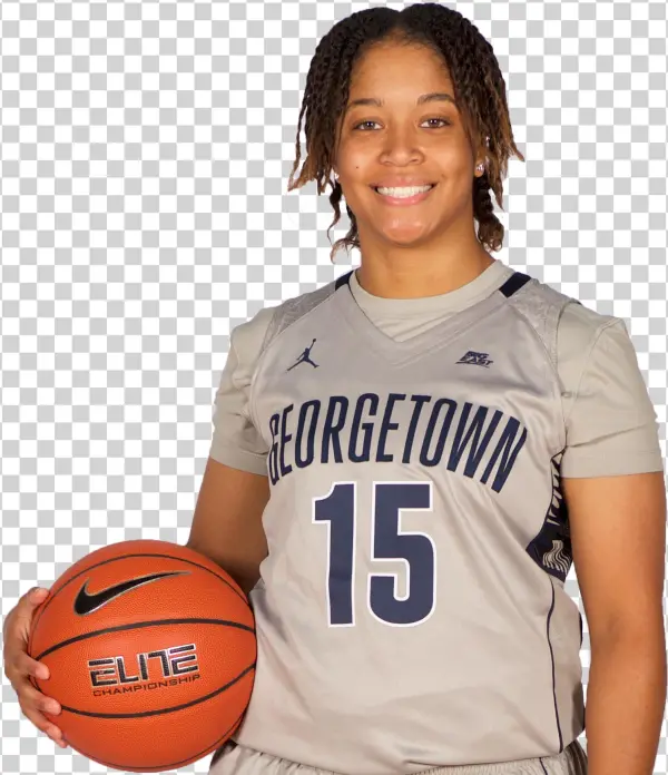 Gu Athletic Department