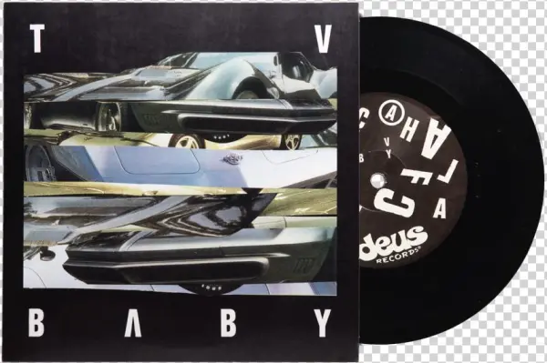 Half A Chance / Come Back