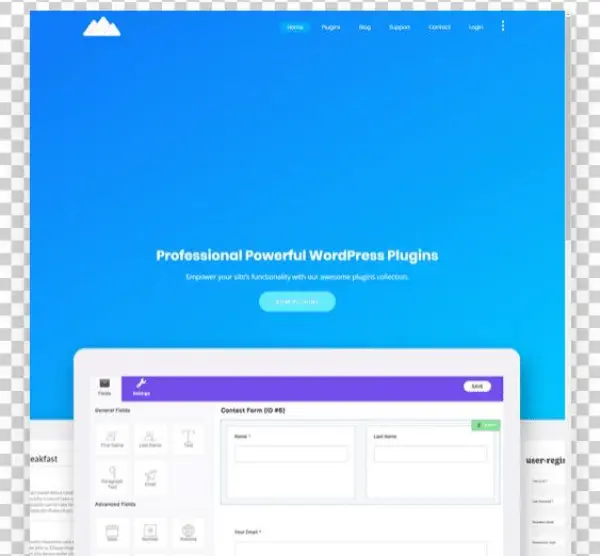 Home / Uncategorized / Everest Forms