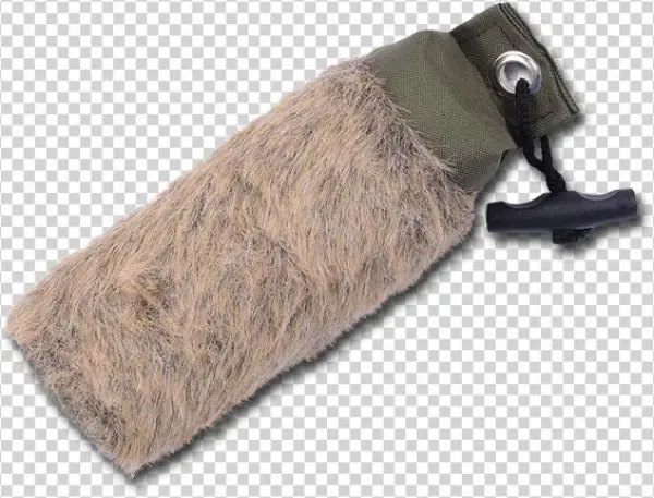 Hunde Training Dummy Kunstfell Im Pareyshop