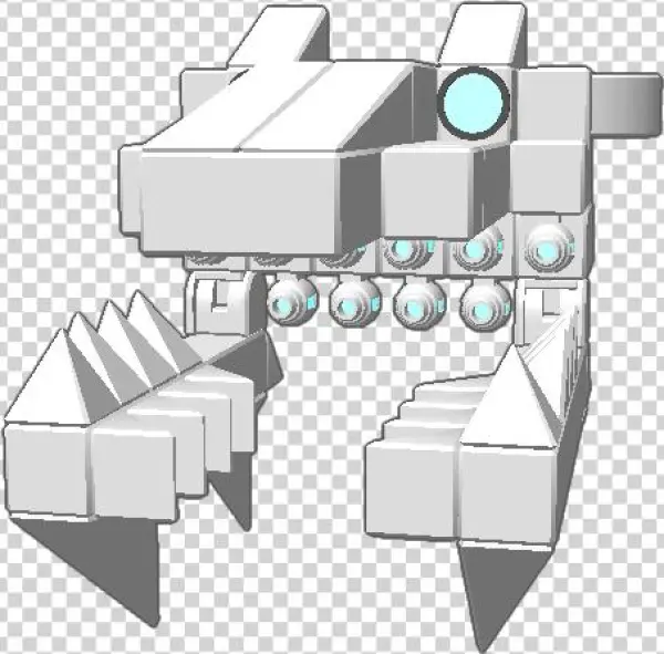 I Made The Other Gaster Blaster