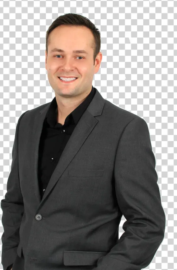 I'm Rob, A Realtor® Passionate About Helping You With