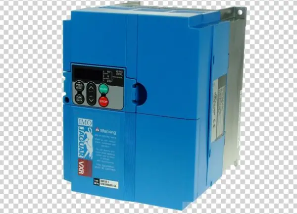 Imo Jaguar Vxr Inverters