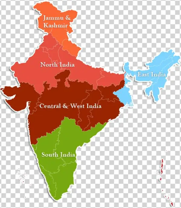 India City Information, Tours In India, City Tours