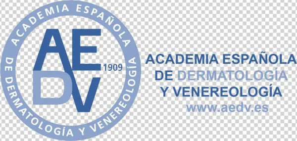 Isotipo Y Logotipo Aedv Version 2