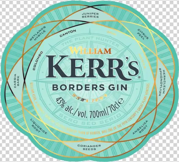 Kerr's Gin