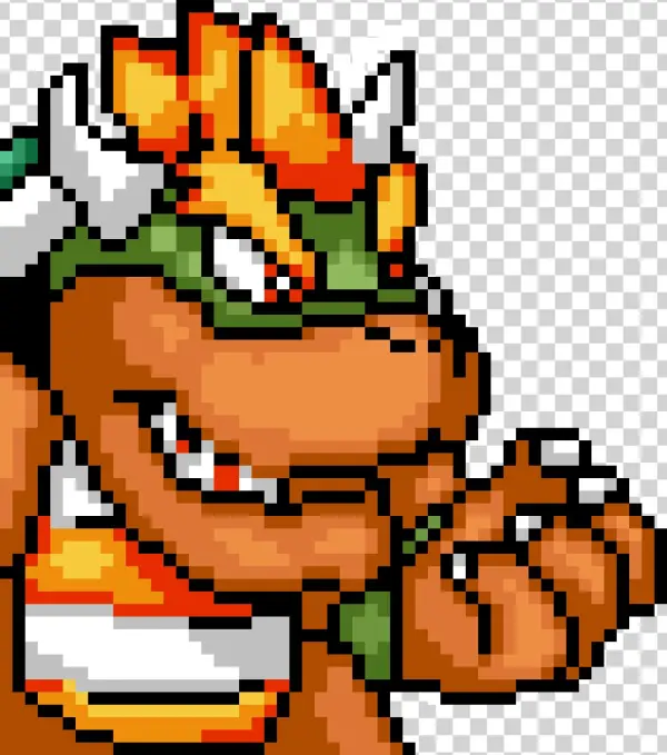 King Koopa