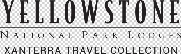 Logo For Yellowstone National Park Lodges