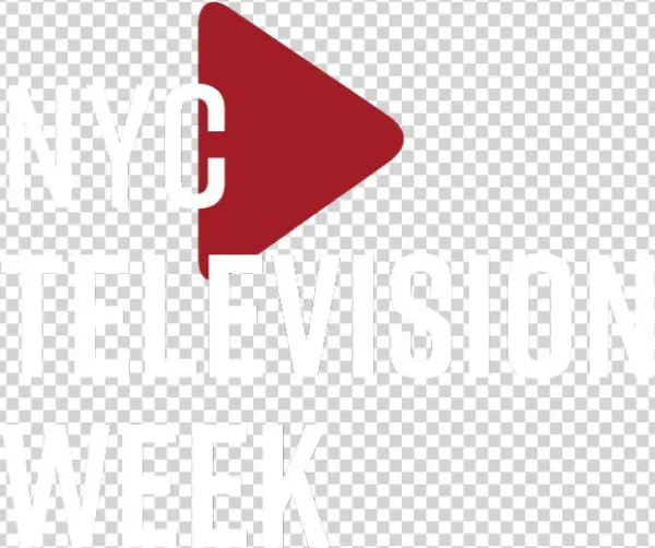 Logo Of Nyc Television Week
