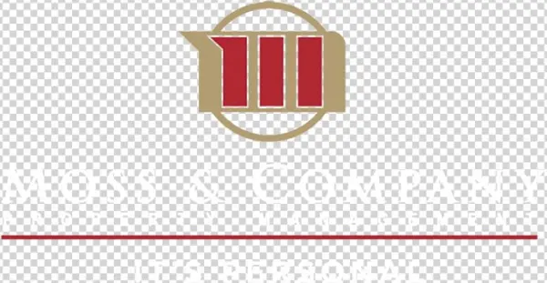 Los Angeles Property Logo