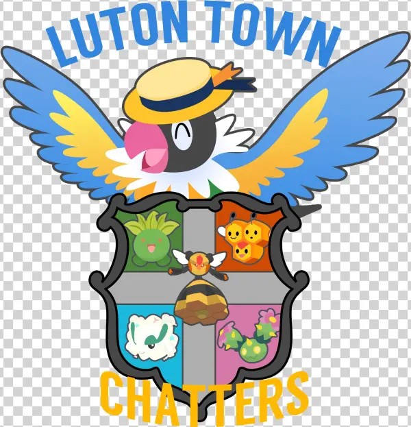 Luton Chatters, Watch Replay