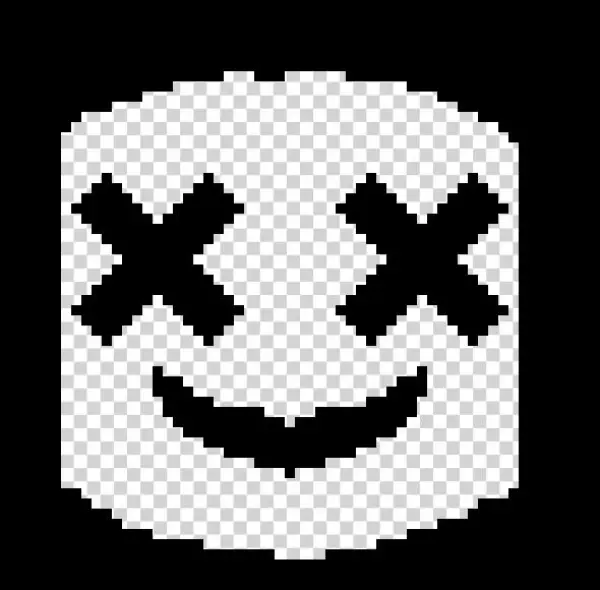 Marshmello - Googledoodlesubmission