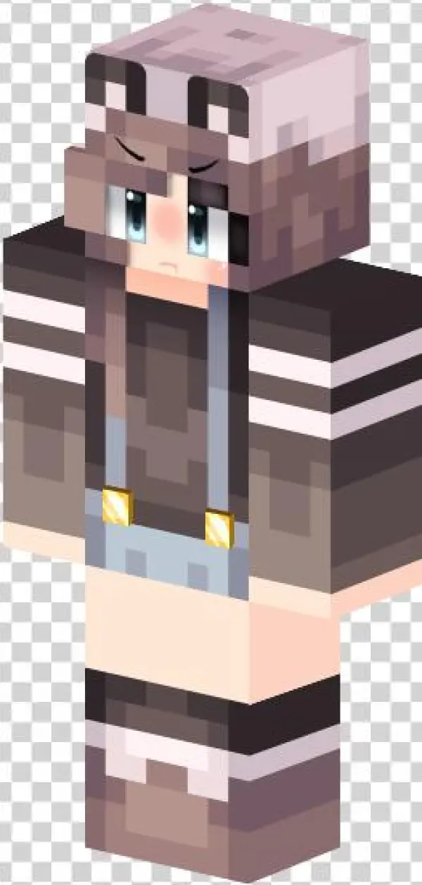 Minecraft Bow Png