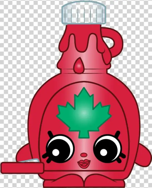 Miss Maple Syrup