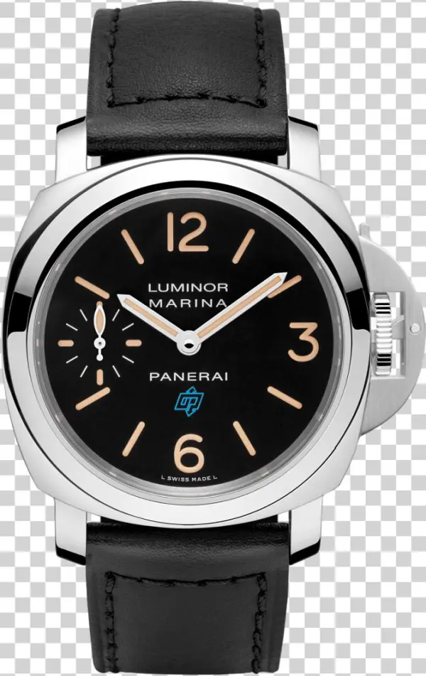 Модель Luminor Marina Acciaio В Sublime By Bosco