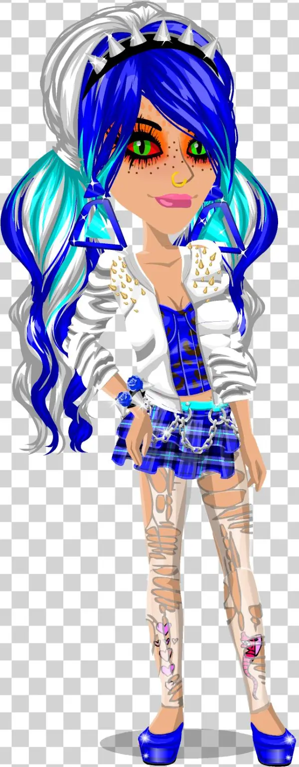 Msp ∆absol Reble∆ By Absolzoey