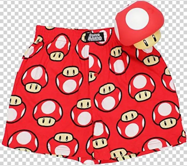 •n002540• Super Mario Bros