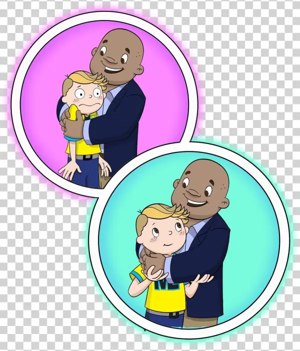 Not All Children Learn Or Interact The Same Way