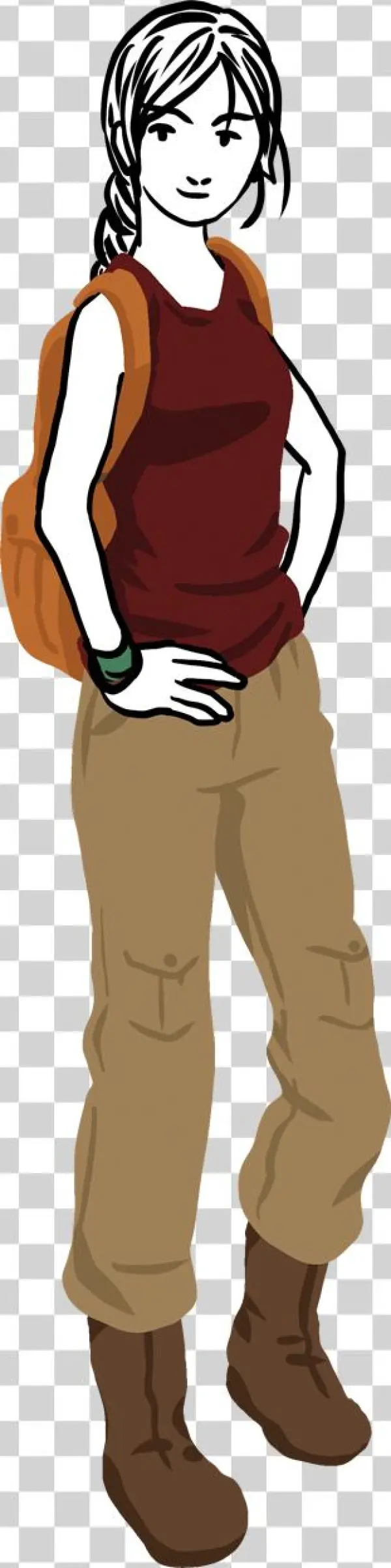 One Of Your Favourite Childhood Pastimes Was Watching