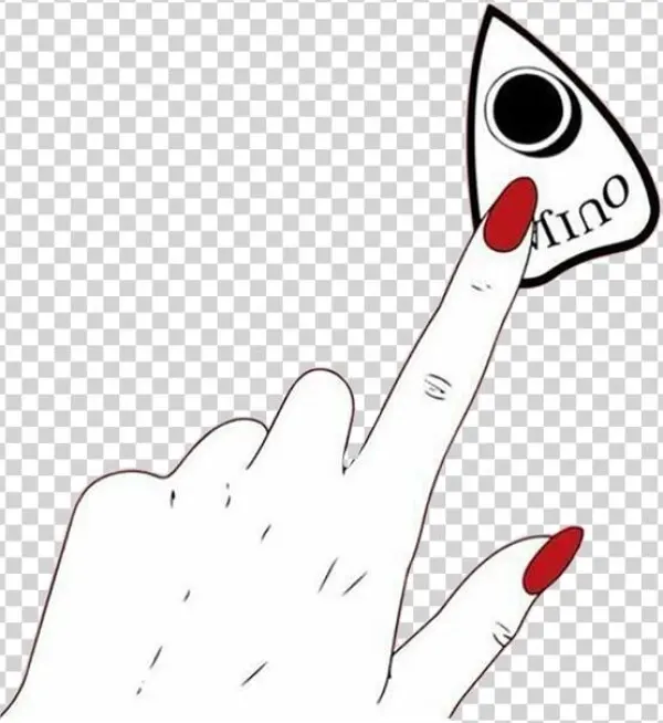 Ouija ⚠ Ouija Hands Tumblr Freetoedit