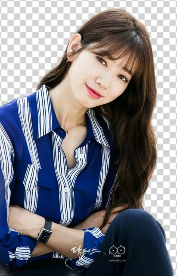 Park Shin Hye Png