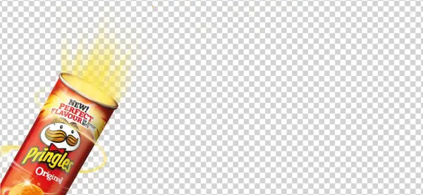 Pringle Can Pringle Can